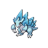 Alolan Sandslash