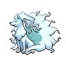 Alolan Ninetales