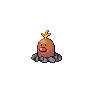 Alolan Diglett