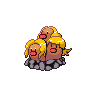 Alolan Dugtrio