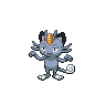 Alolan Meowth