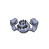 Alolan Geodude