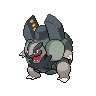 Alolan Golem