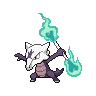 Alolan Marowak