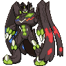 Complete Zygarde