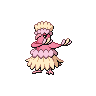 Pa’u Oricorio