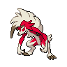 Midnight Lycanroc