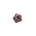 Orange Meteor Minior