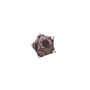 Indigo Meteor Minior