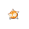 Orange Core Minior