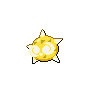 Yellow Core Minior