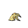 Busted Mimikyu