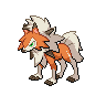Dusk Lycanroc