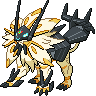 Dusk Necrozma
