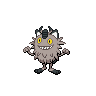 Galarian Meowth