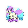 Galarian Ponyta
