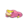 Galarian Slowpoke