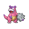 Galarian Slowbro