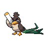Galarian Farfetch’d
