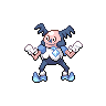 Galarian Mr. Mime