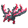 Galarian Moltres