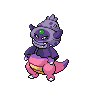 Galarian Slowking