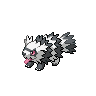 Galarian Zigzagoon