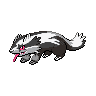 Galarian Linoone
