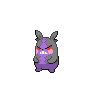Hangry Morpeko