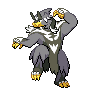 Rapid Strike Urshifu