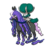 Shadow Calyrex