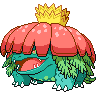 Gigantamax Venusaur