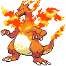 Gigantamax Charizard