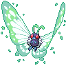 Gigantamax Butterfree