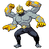 Gigantamax Machamp