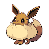 Gigantamax Eevee