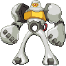Gigantamax Melmetal