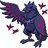 Gigantamax Corviknight
