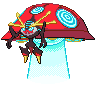 Gigantamax Orbeetle