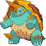 Gigantamax Drednaw