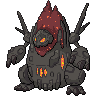 Gigantamax Coalossal