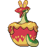Gigantamax Flapple