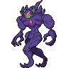 Gigantamax Grimmsnarl