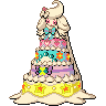 Gigantamax Alcremie