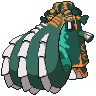 Gigantamax Copperajah