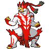 Gigantamax Single Strike Urshifu
