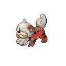 Hisuian Growlithe