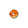 Voltorbe de Hisui