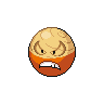 Hisuian Electrode