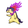 Hisuian Typhlosion